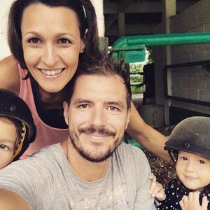 Meet your Posher, Stéphanie